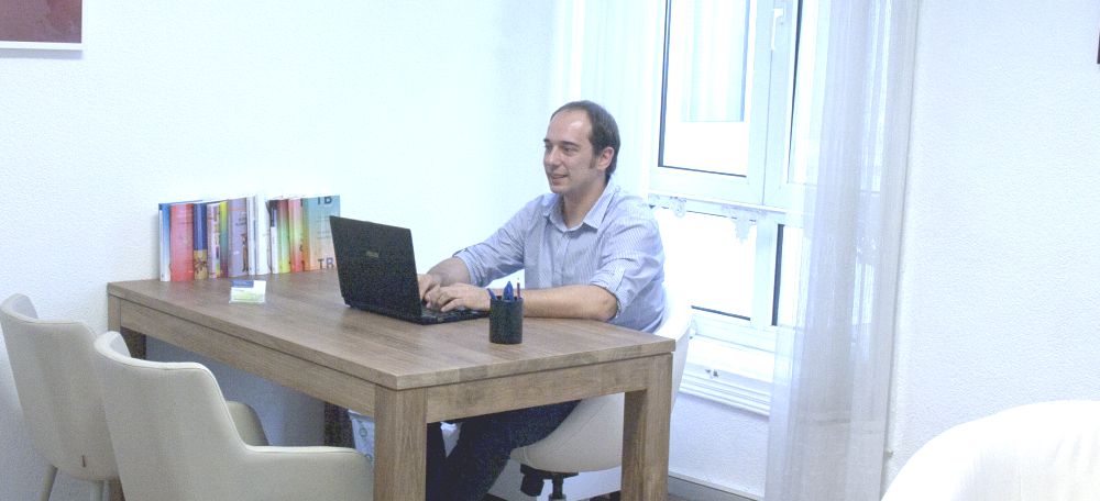 Terapia Online