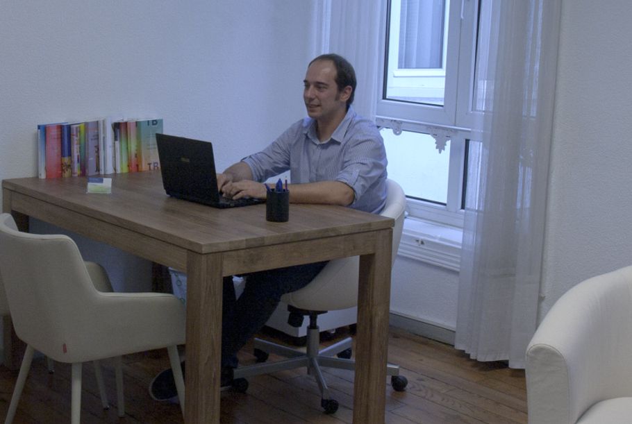 Terapia Online